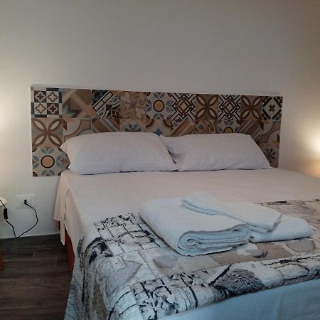 Idea Rooms Trapani Exterior foto