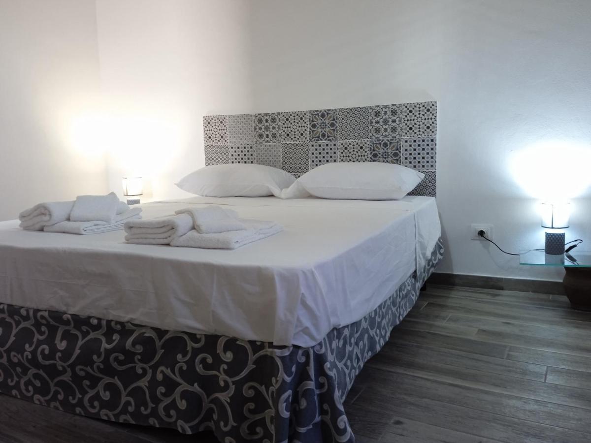 Idea Rooms Trapani Exterior foto