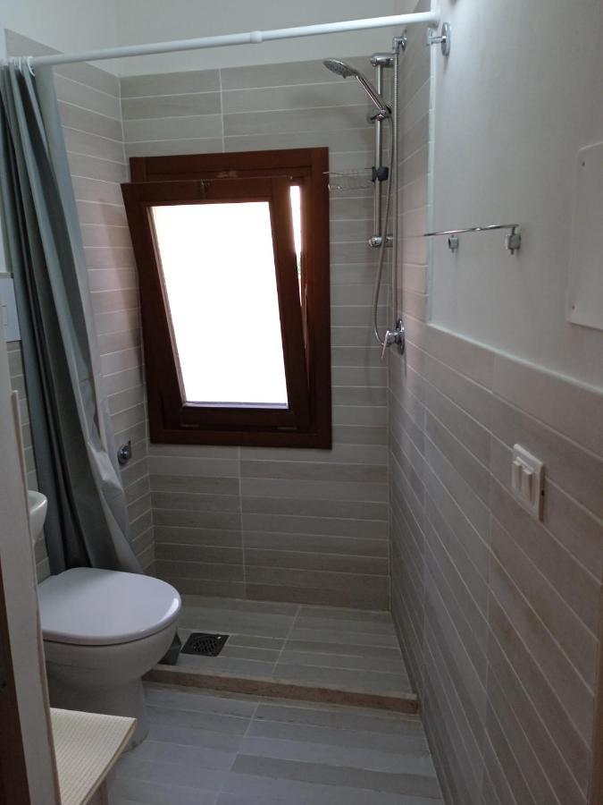 Idea Rooms Trapani Exterior foto
