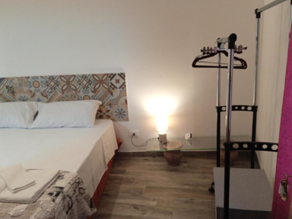Idea Rooms Trapani Exterior foto