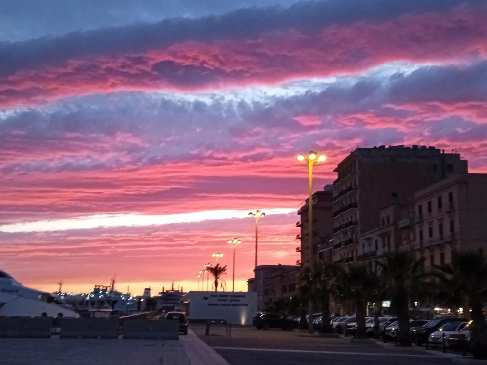 Idea Rooms Trapani Exterior foto